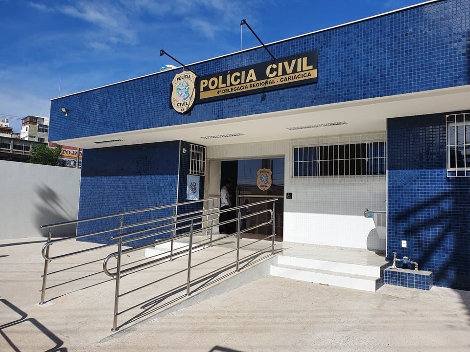 4ª Delegacia Regional Cariacica