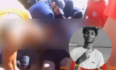 Adolescente que salvou irmã de afogamento morre no Sul do ES