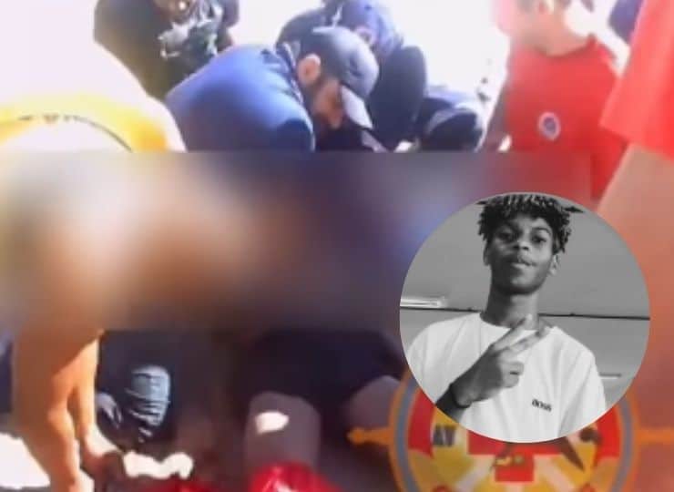 Adolescente que salvou irmã de afogamento morre no Sul do ES