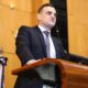 Alcântaro Filho é deputado estadual pelo Republicanos