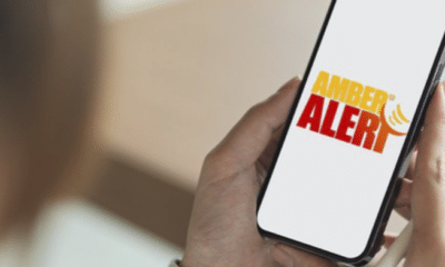 Amber Alert