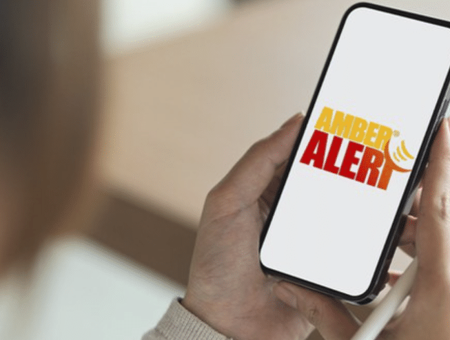Amber Alert