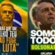 Após tornozeleira eletrônica e outras medidas do STF, aliados capixabas do ex-presidente se manifestam nas redes com críticas e declarações de apoio
