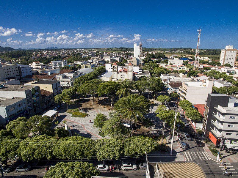 Com rodovia, ferrovia e portos integrados, Aracruz desponta como hub logístico promissor no Sudeste brasileiro. Foto: Reprodução