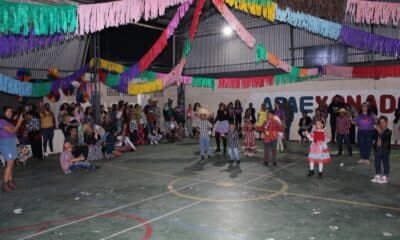 Arraiá dos Apaexonados - Apae da Serra
