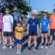 As cores das camisas da Maratona de Vitória 2025 representam cada percurso