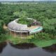 Pakaas Palafitas Lodge, hotel de selva
