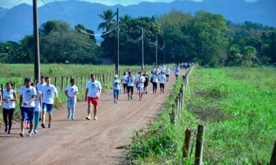 Caminhada Ecocultural de Viana