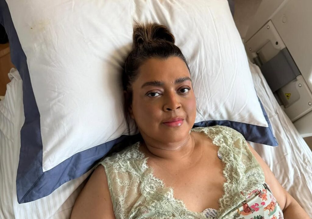 Cantora Preta Gil foi diagnosticada com câncer colorretal em 2023 e passou por tratamento até sua morte, aos 50 anos