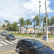 Os novos radares estão sendo instalados em diversas avenidas de Vila Velha. Foto: Reprodução (Google)