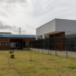 Centro Integrado Familiar para Pessoa com Deficiência Intelectual, Múltipla e Autismo, construído no bairro Araçás, em Vila Velha