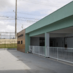 Centro Integrado Familiar para Pessoa com Deficiência Intelectual, Múltipla e Autismo, construído no bairro Araçás, em Vila Velha