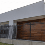 Centro Integrado Familiar para Pessoa com Deficiência Intelectual, Múltipla e Autismo, construído no bairro Araçás, em Vila Velha