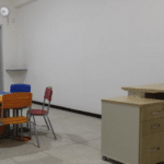 Centro Integrado Familiar para Pessoa com Deficiência Intelectual, Múltipla e Autismo, construído no bairro Araçás, em Vila Velha
