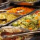 Os restaurantes sem balança são opções para quem quer comer bem com preço acessível. Foto: Divulgação