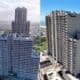 Construção do Taj Home Resort, em Vila Velha