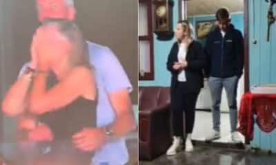 Da kiss cam ao chá revelação- cenas de traições que viralizaram nas redes e reacenderam o debate sobre exposição, confiança e julgamento público