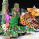 A Imperatriz do Forte vai desfilar com o enredo Com o título “Xirê: Festejo às Raízes”. Foto: Divulgação
