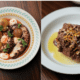 O jantar com Viviano Mosé acontece no restaurante Eugênio, na Praia do Canto. Foto: Divulgação