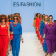 O ES Fashion celebra a moda capixaba com desfiles, oficinas e experiências culturais que conectam estilo, identidade e empreendedorismo. Foto: Divulgação