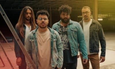 Com dois palcos e oito atrações, o Dia Mundial do Rock celebra o rock capixaba com shows, gastronomia e diversão para todas as idades. Foto: Divulgação