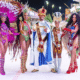 Família Real do Carnaval de Vitória