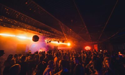 Festa DiscoHaus promete transformar o Café Haus em uma pista vibrante ao som de disco e house music no dia 2 de agosto em Santa Teresa
