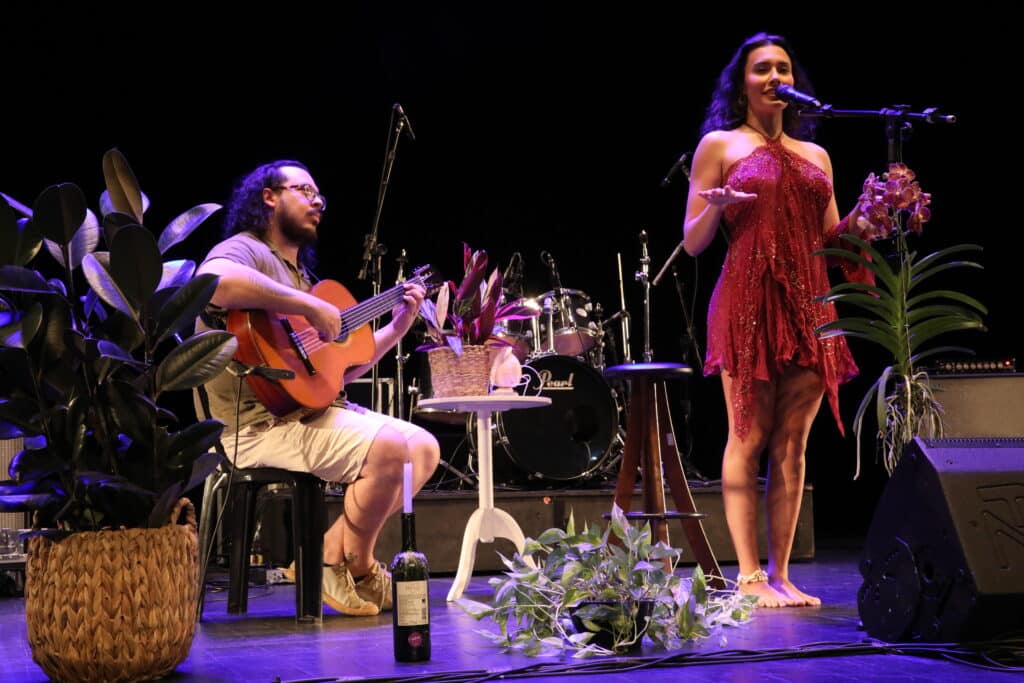 Festival Formemus promove pitching musical com apresentações ao vivo e feedback de curadores e gravadoras nacionais. Foto: Cláudio Postay