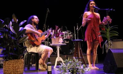 Festival Formemus promove pitching musical com apresentações ao vivo e feedback de curadores e gravadoras nacionais. Foto: Cláudio Postay