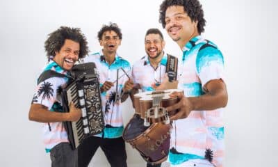 Banda Forrofiá