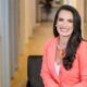 Gisélia Freitas, diretora de Liderança, Cultura e Diversidade do IBEF-ES, destaca a importância do protagonismo feminino no mercado corporativo