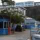 Hospital Estadual Infantil Nossa Senhora da Glória