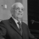 Pastor Gedelti, fundador da Igreja Maranata