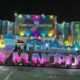Os programas Acontece e Mundo Cooperativo, da TV Sim/SBT, fizeram cobertura especial da Feira dos Municípios. Foto: Divulgação (Governo do ES)