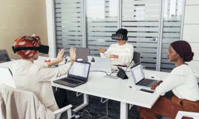 Estamos na era da inteligência artificial, onde adaptar-se é mais valioso do que apenas saber. Foto: Envato