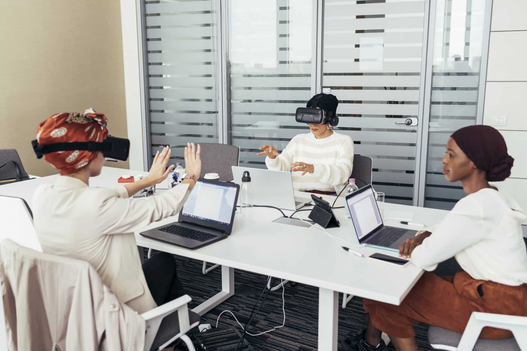 Estamos na era da inteligência artificial, onde adaptar-se é mais valioso do que apenas saber. Foto: Envato