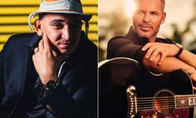João Gomes e Eduardo Costa se apresentam em Alfredo Chaves