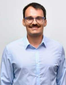 José Carlos Buffon Junior Sócio da Robusta Capital