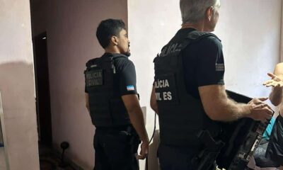 Jovem do ES é alvo do FBI após ameaça de bomba em aplicativo