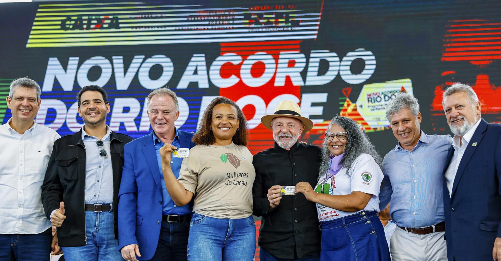 Foto: Ricardo Stuckert/PR