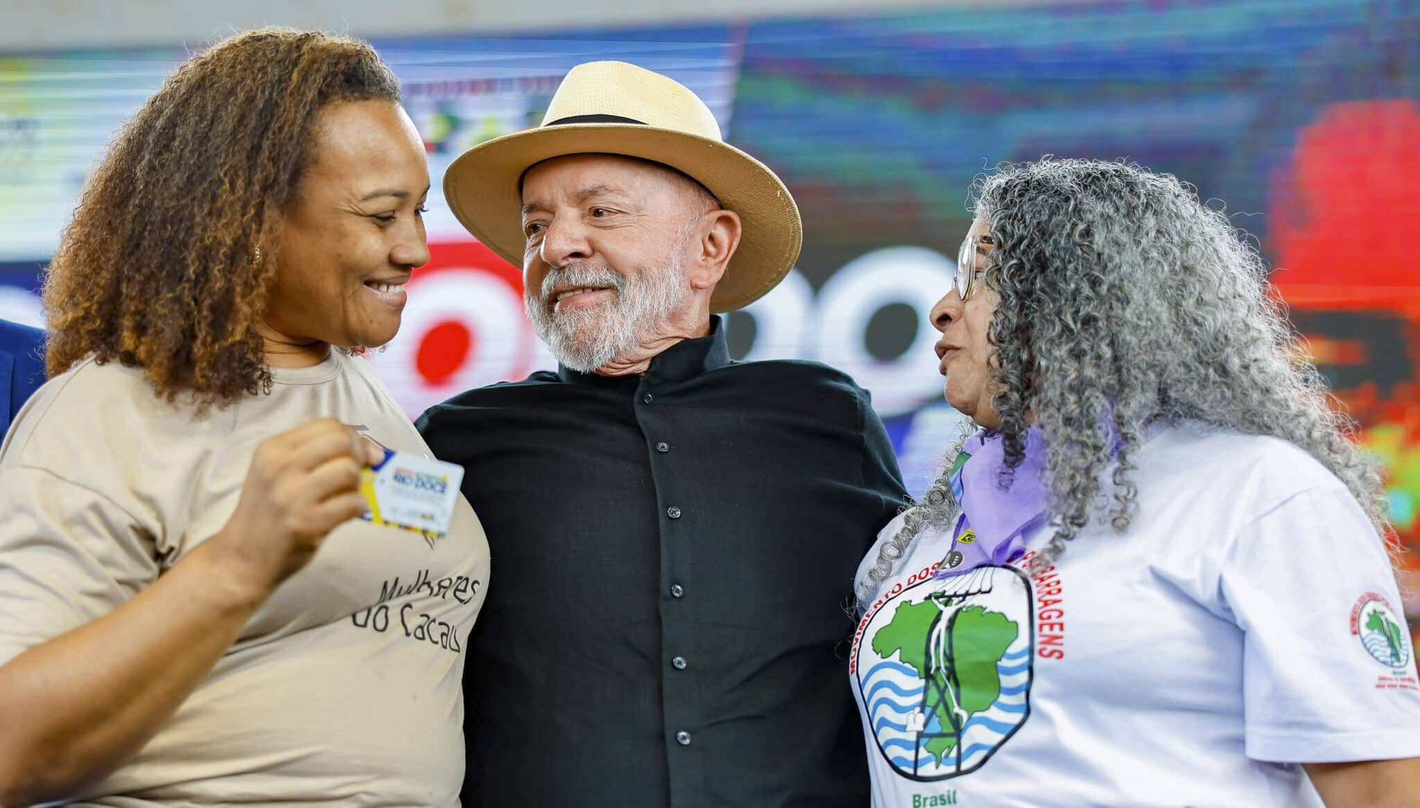 Foto: Ricardo Stuckert/PR
