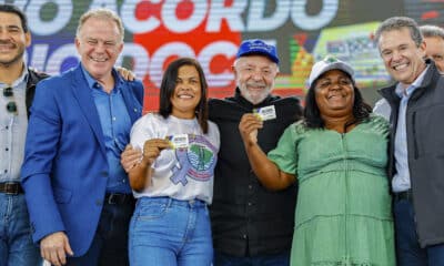 Foto: Ricardo Stuckert/PR