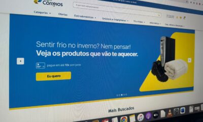 Mais Correios