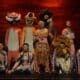 Com figurinos vibrantes e trilha emocionante, o musical “O Rei Leão” chega a Vitória para uma sessão única. Foto: Divulgação