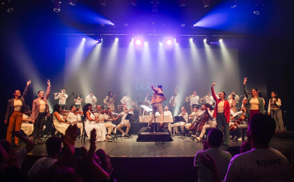 Orquestra Filarmônica Moderna Brasileira