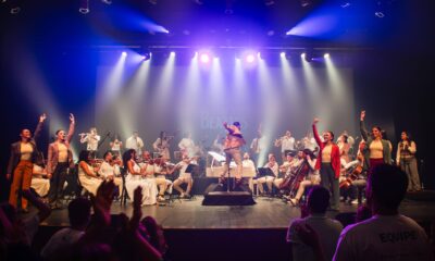 Orquestra Filarmônica Moderna Brasileira