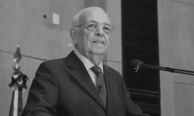 Pastor Gedelti Gueiros