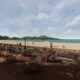 Projeto de revitalização da orla de Meaípe, em Guarapari