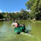 Rancho Serra Verde, na Serra