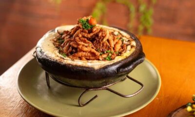 O Recanto Gastrobar venceu o Roda de Boteco na categoria Melhor Bar. Foto: Divulgação